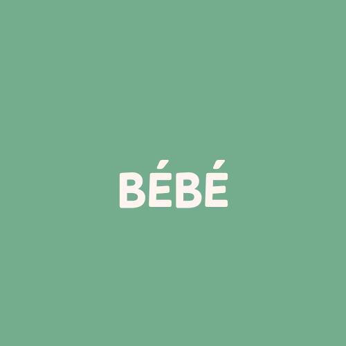 Bébé