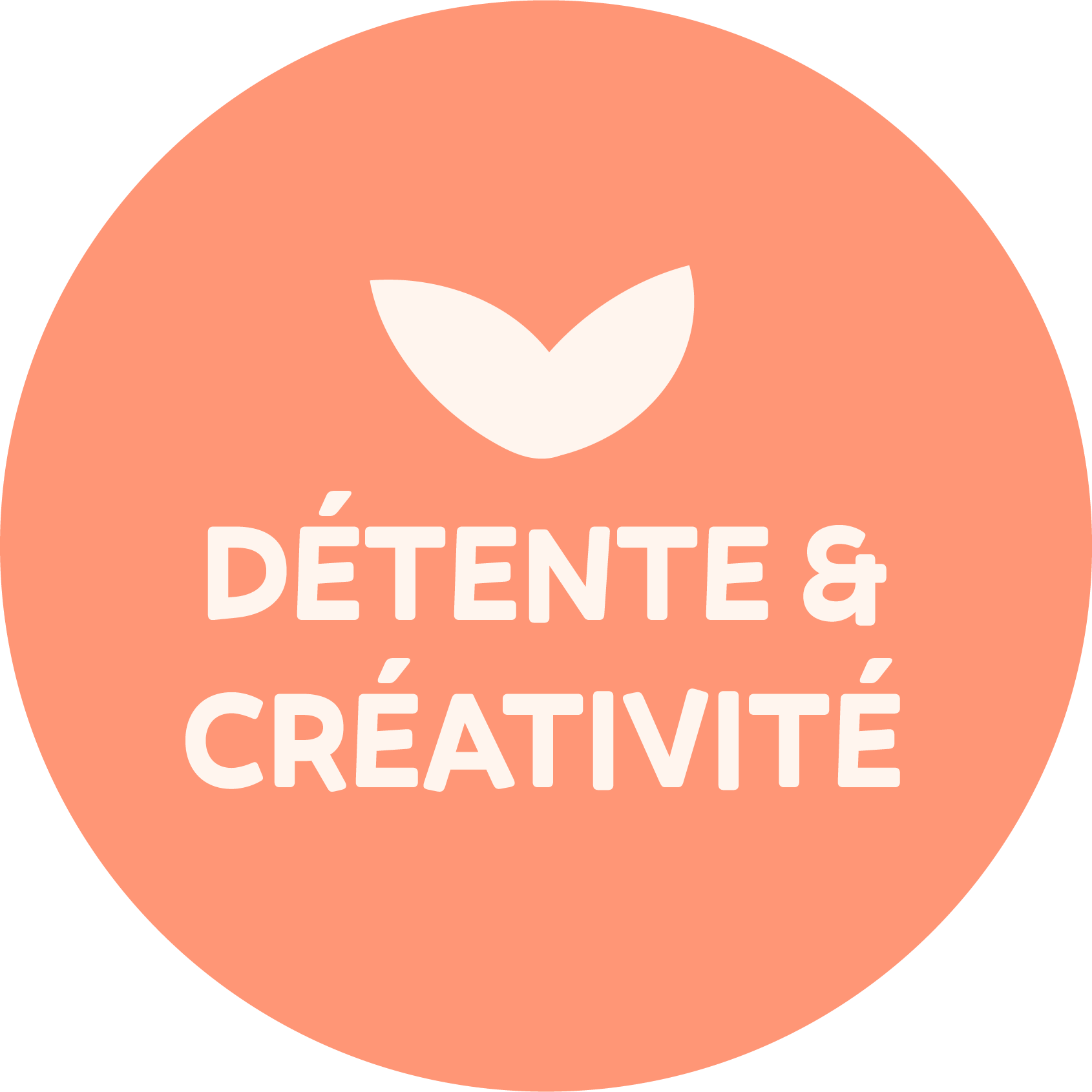 Détente et créativité