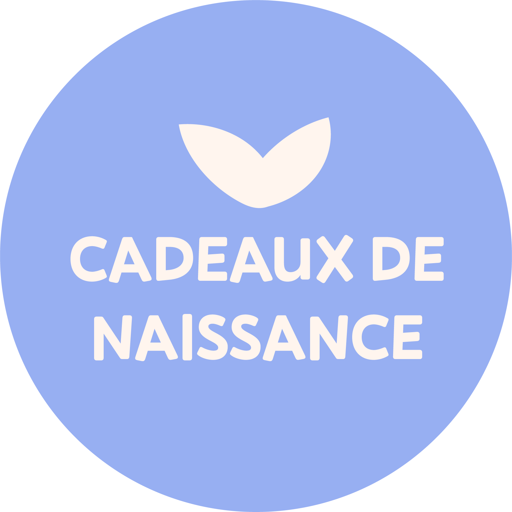 Cadeaux de naissance