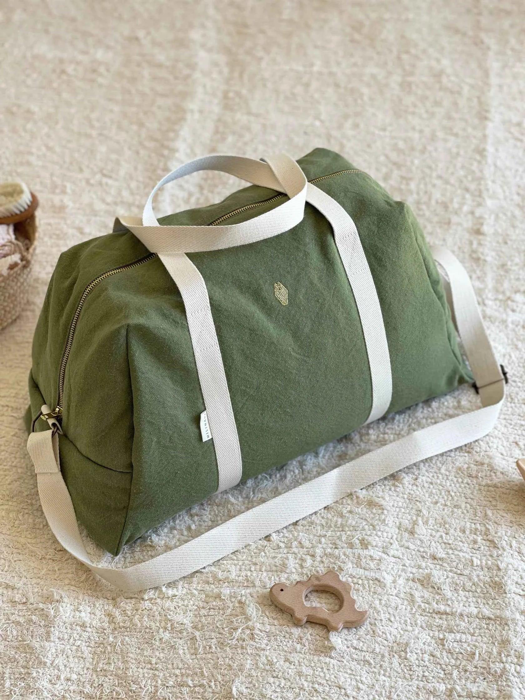 Ma valise maternité
