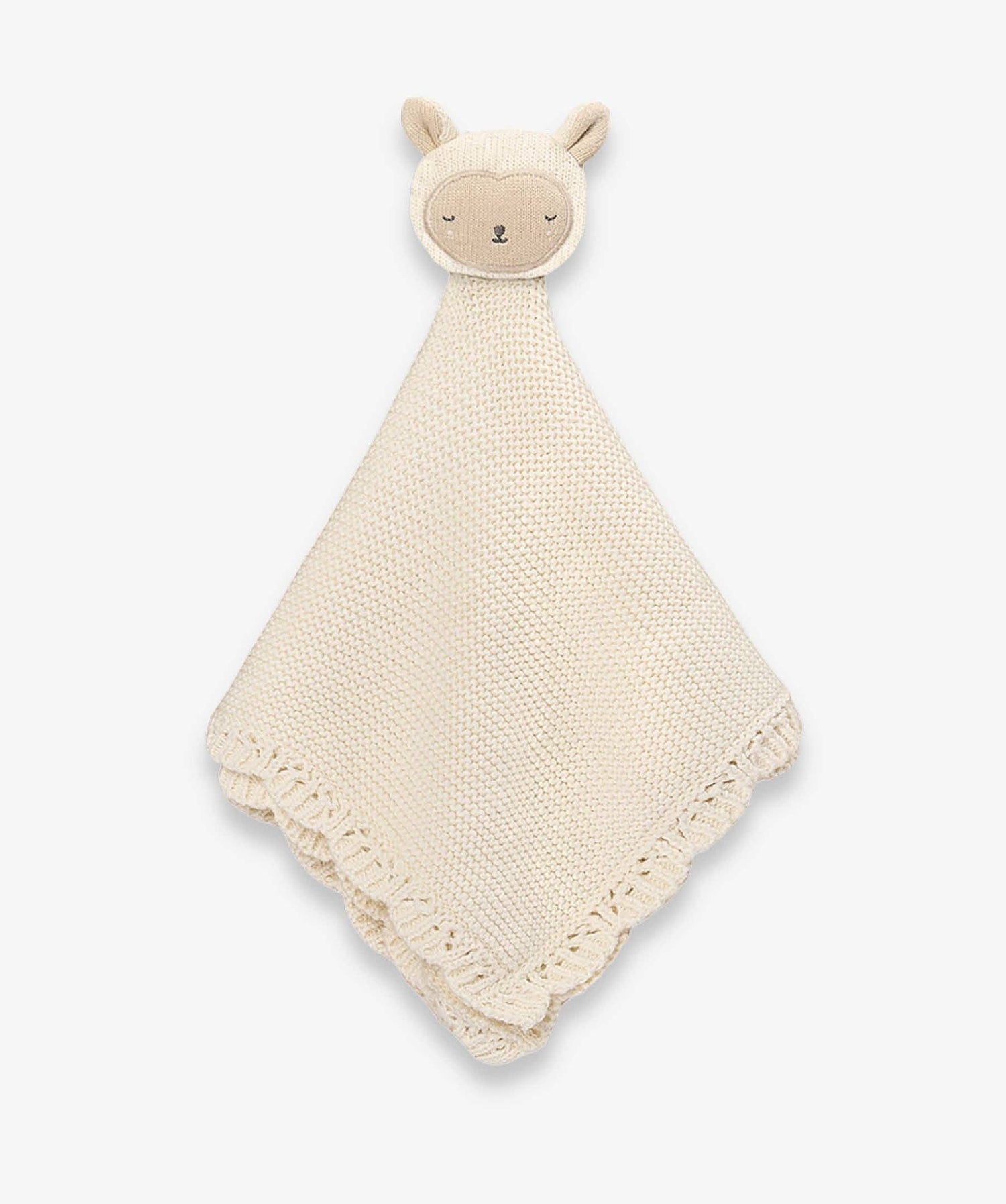 Doudou - Mouton Endormi
