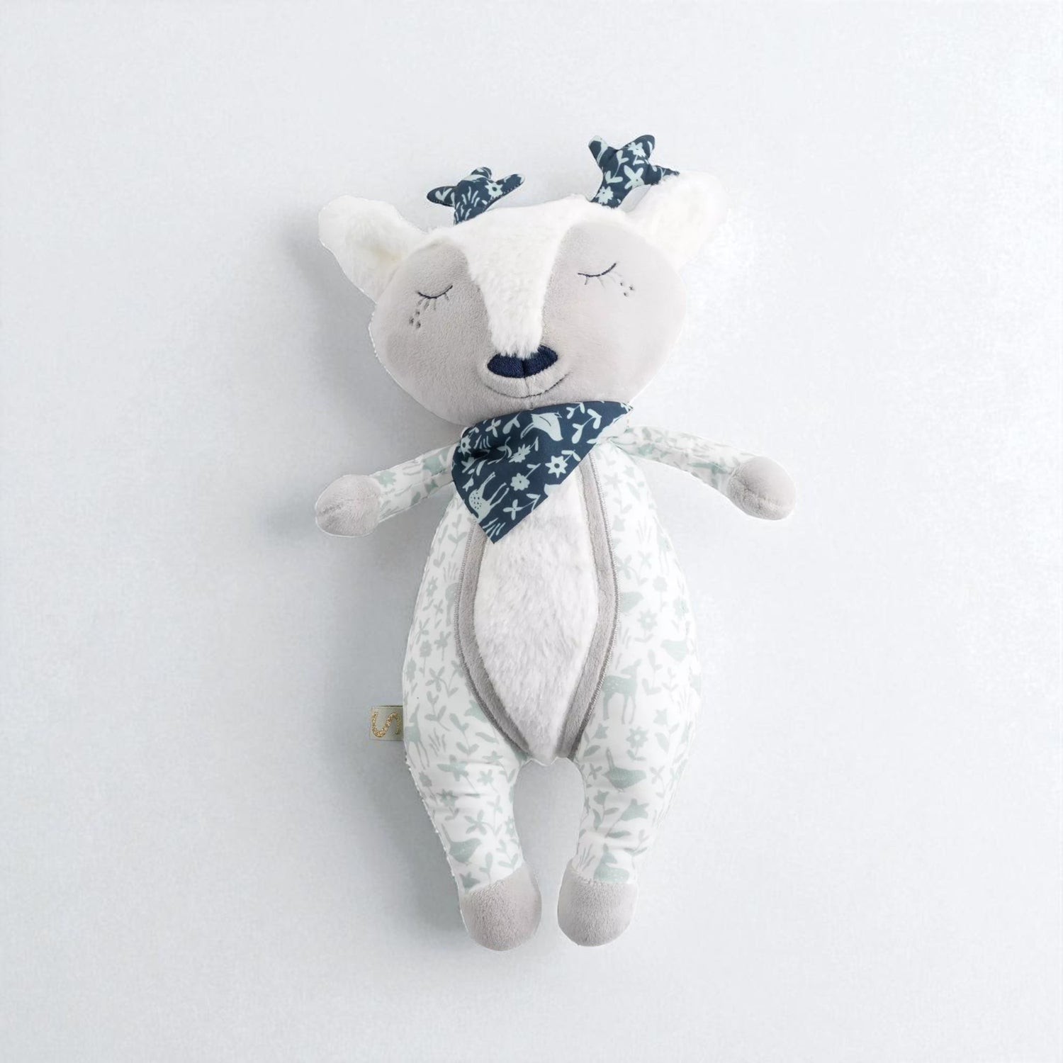 Doudou Le Daim – Promenons-nous