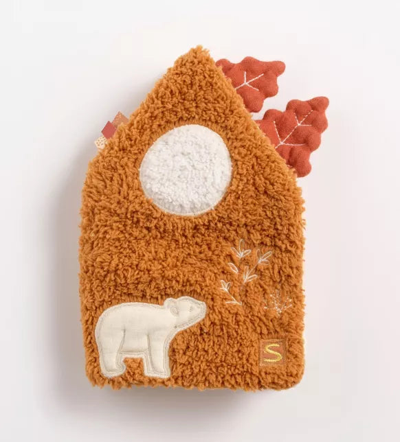 Early learning book: photo album