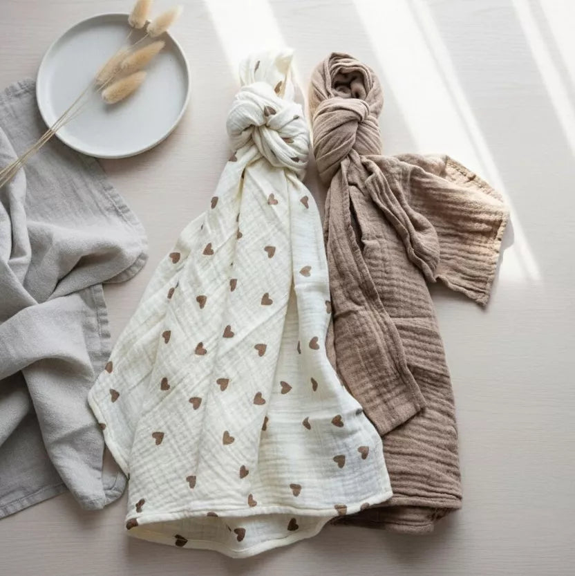 Langes XL - lot de 2