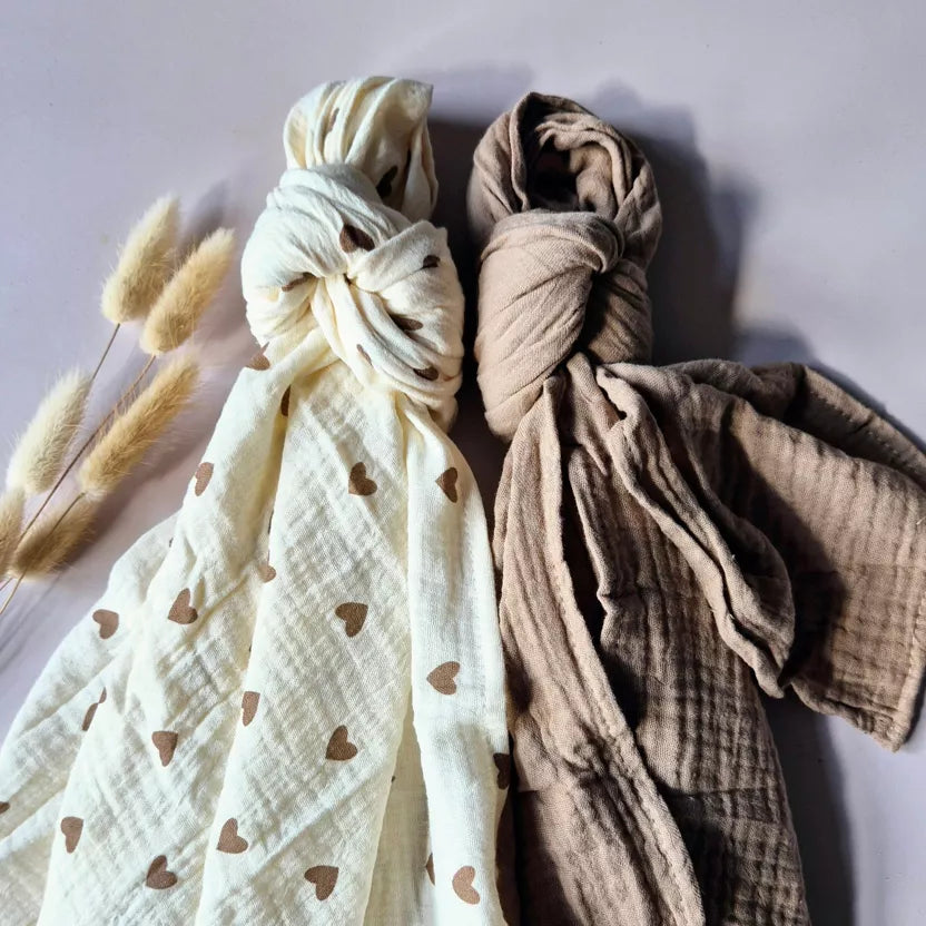 Langes XL - lot de 2