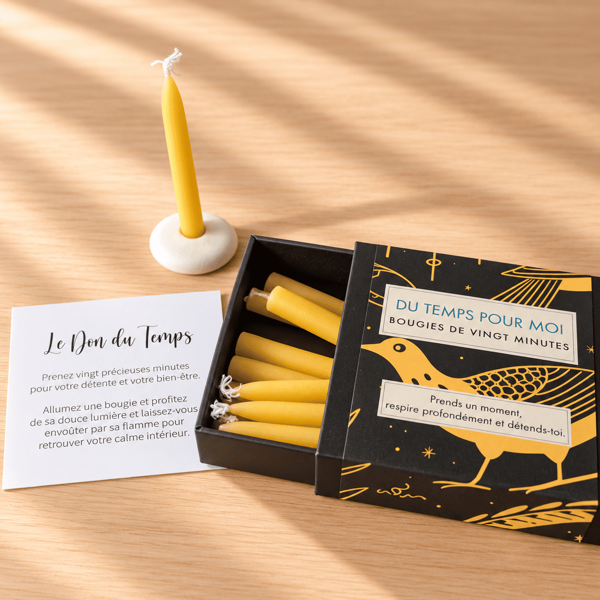 Rituel Spa à la maison