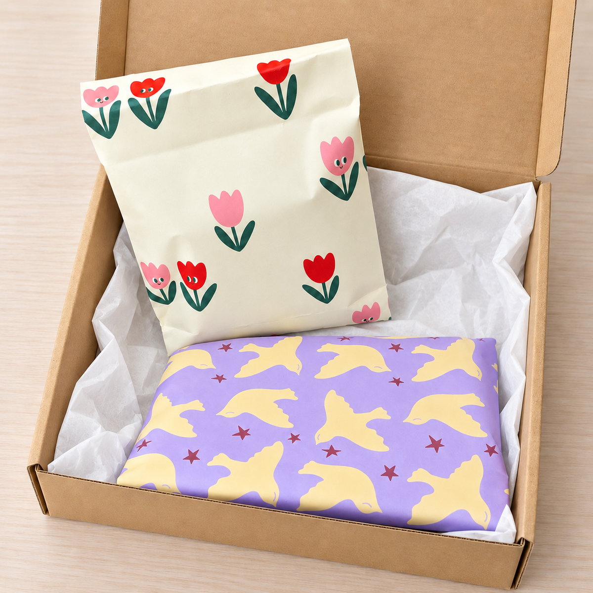 Cadeau Future maman - Douceur & souvenirs de grossesse