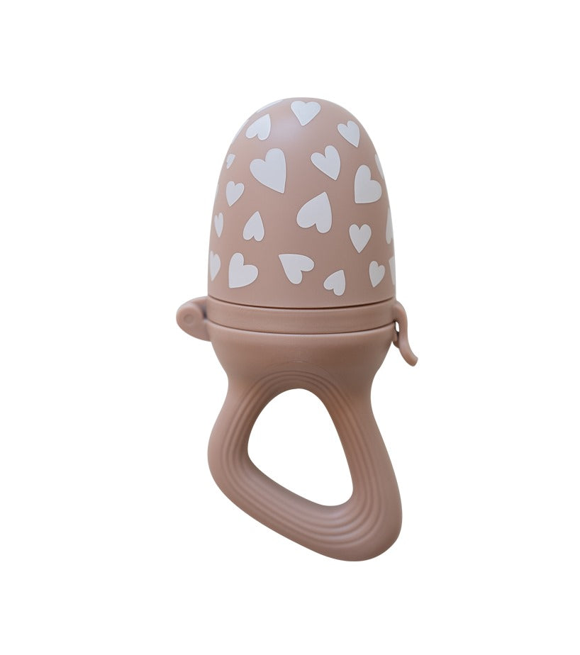 Tétine grignoteuse - Fall in love