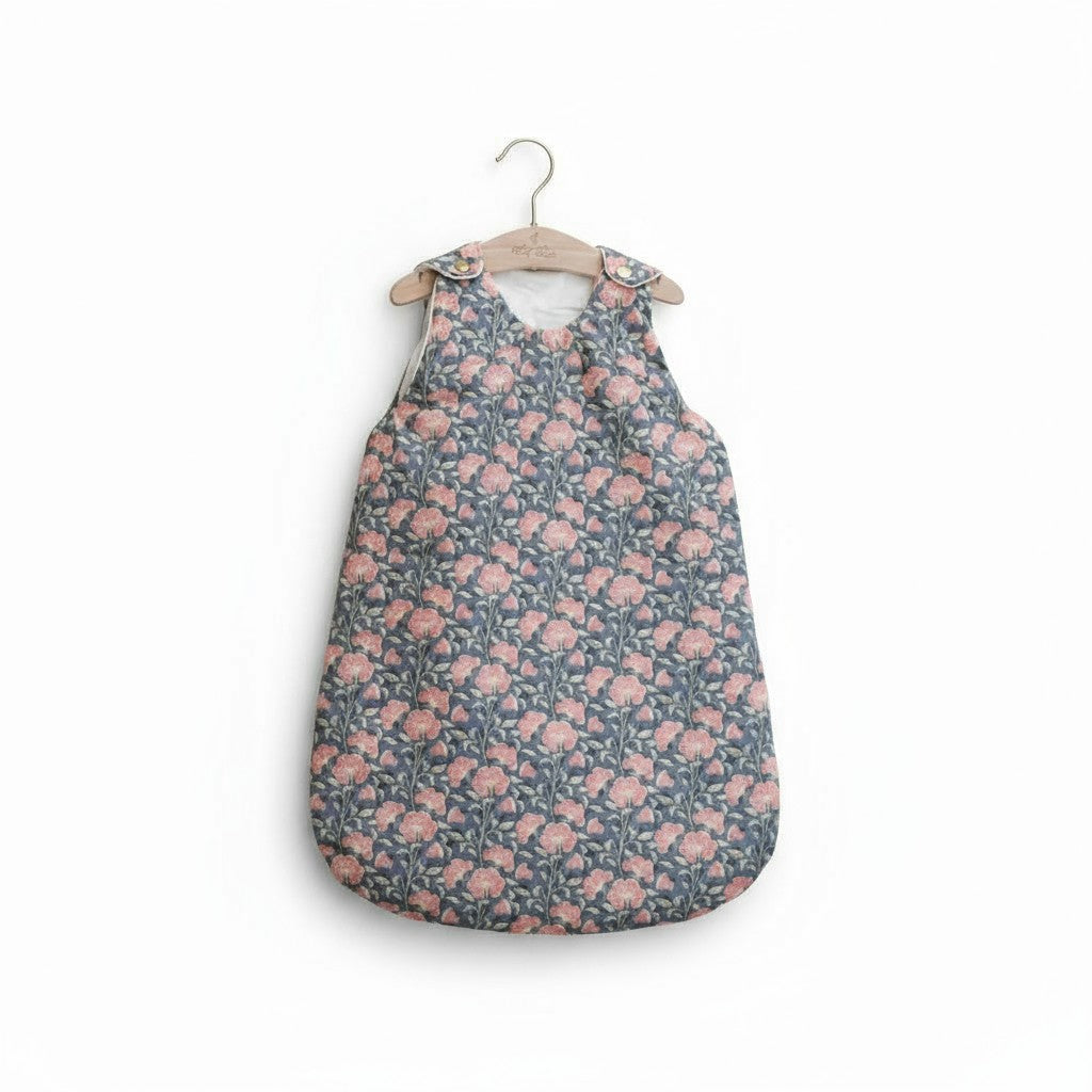 Gigoteuse bébé en coton - Poppy