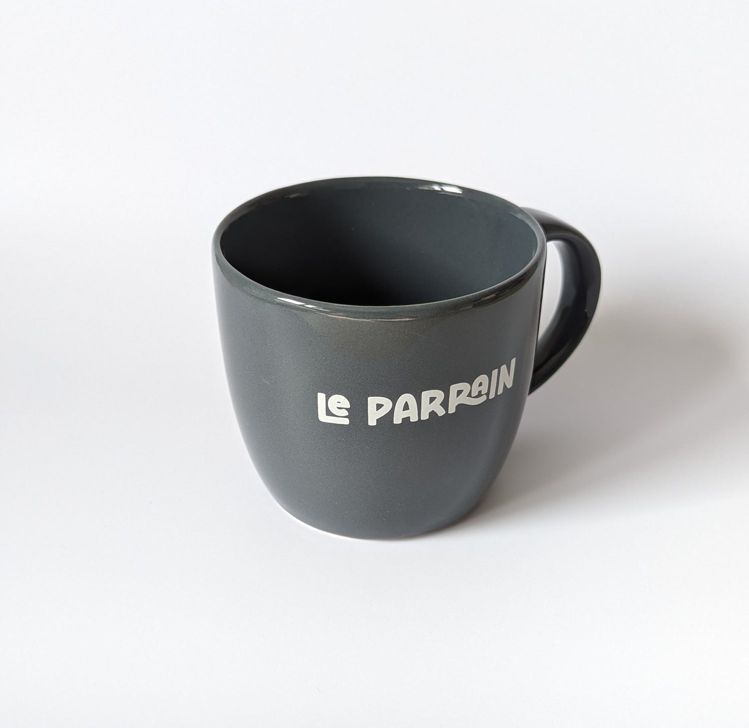 Mug Le Parrain