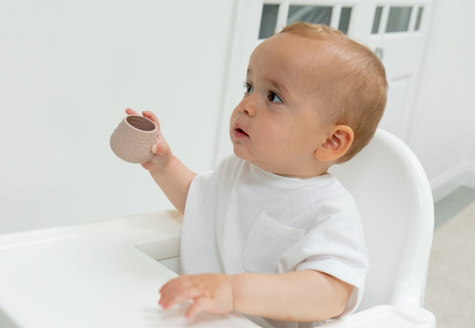 Tasse d'apprentissage