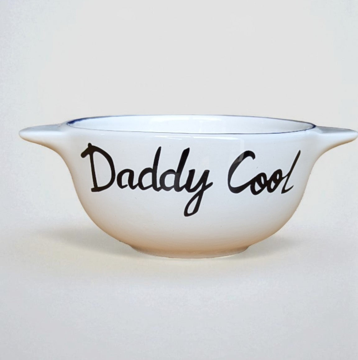 Bol breton "Daddy cool"