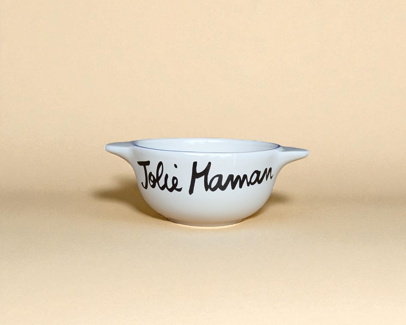 Bol breton "Jolie maman"