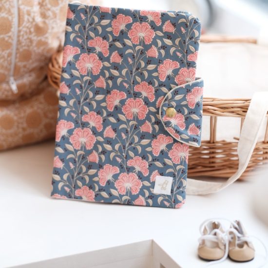 Protège carnet de santé