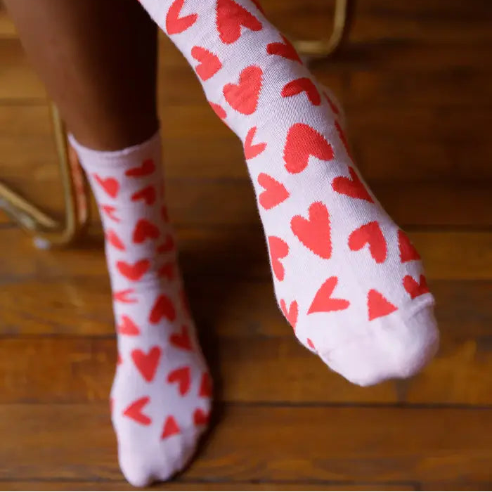 Chaussettes Coton Bio