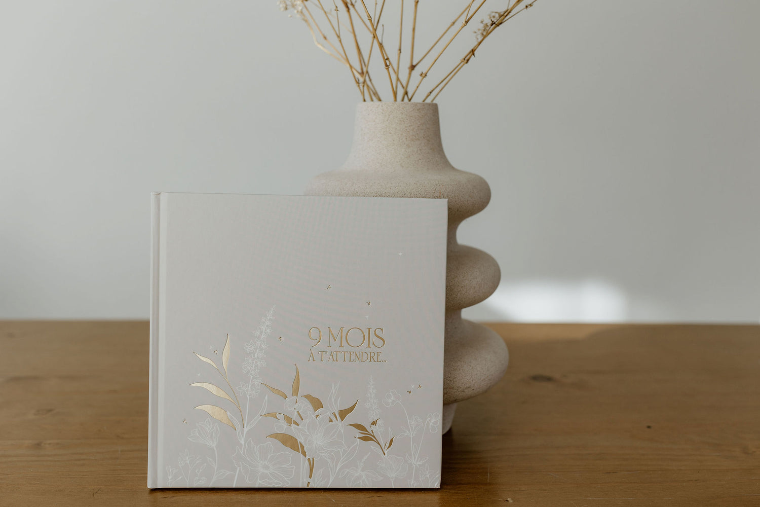 Journal de grossesse - Au jardin