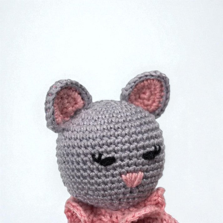 Kit hochet crochet - Rita