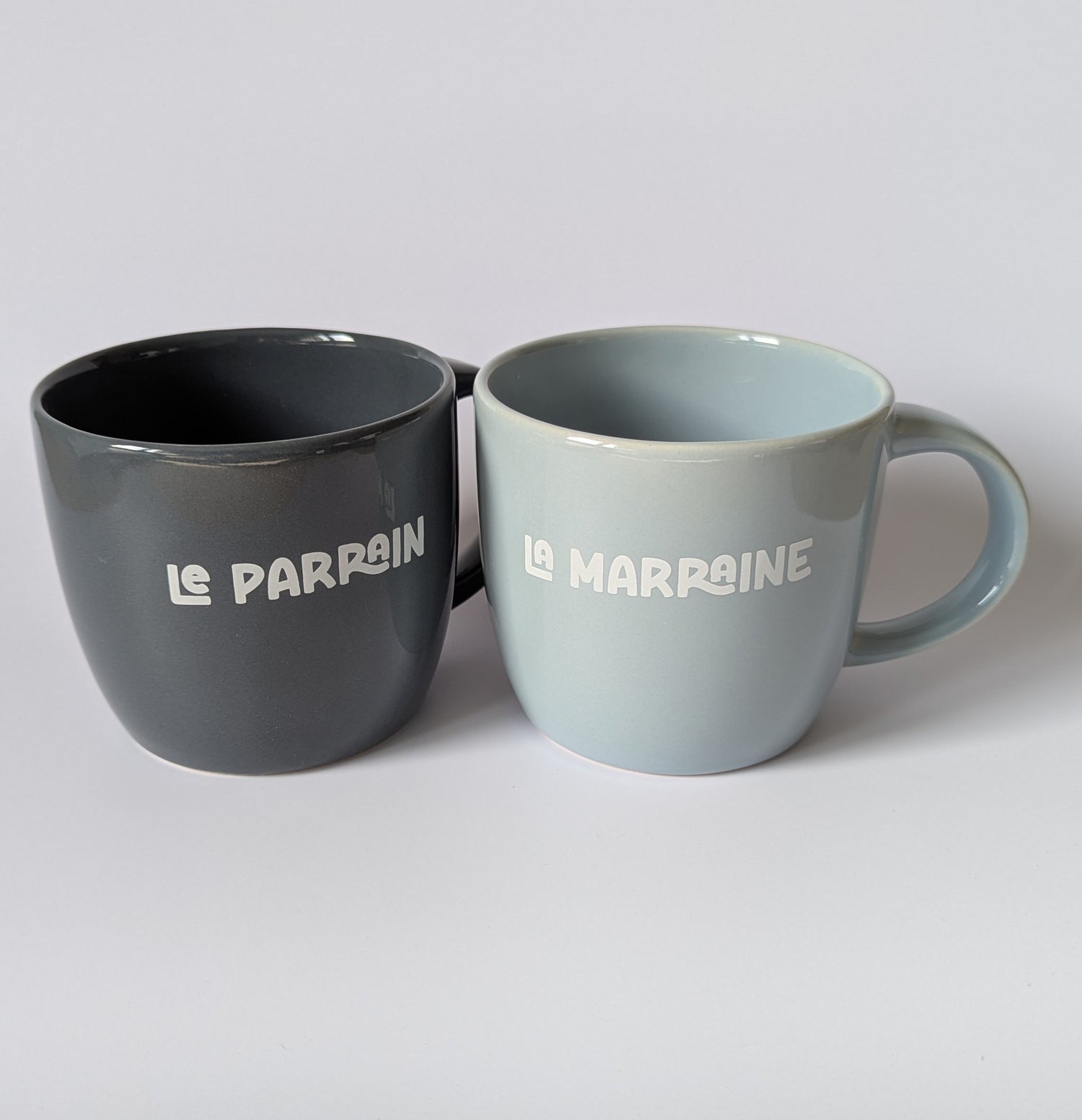 Mug Le Parrain