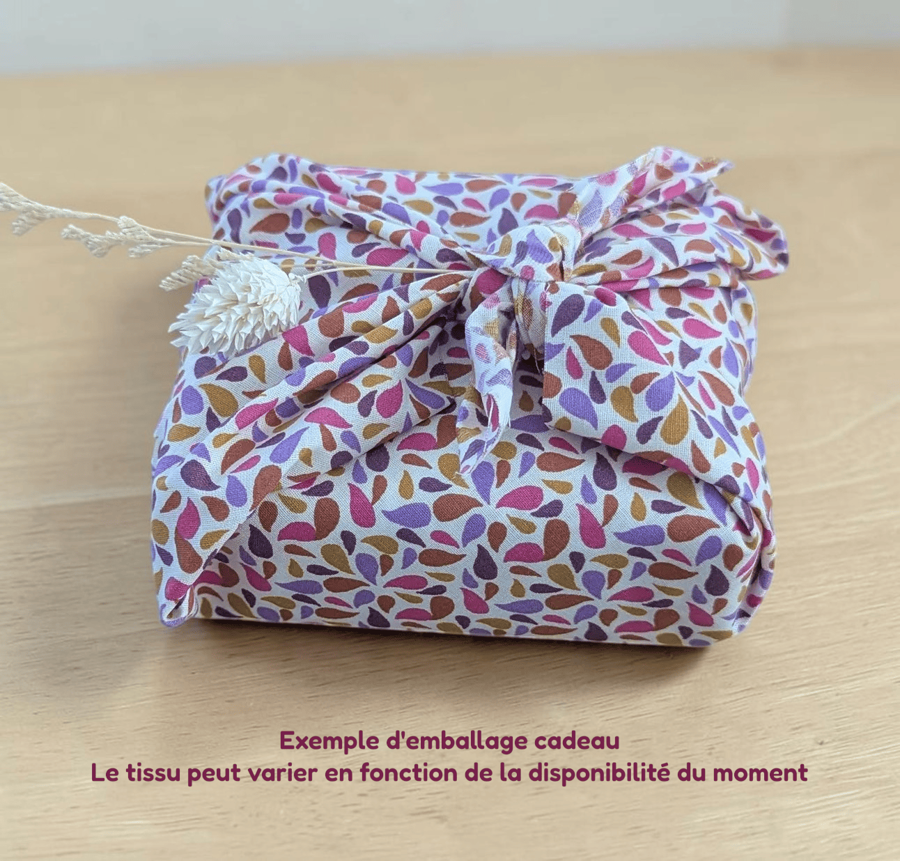 Coffret Pause Grossesse – Un moment rien que pour la future maman