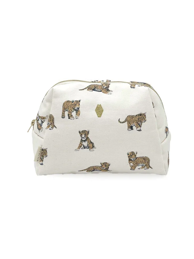 Trousse de toilette - Jade