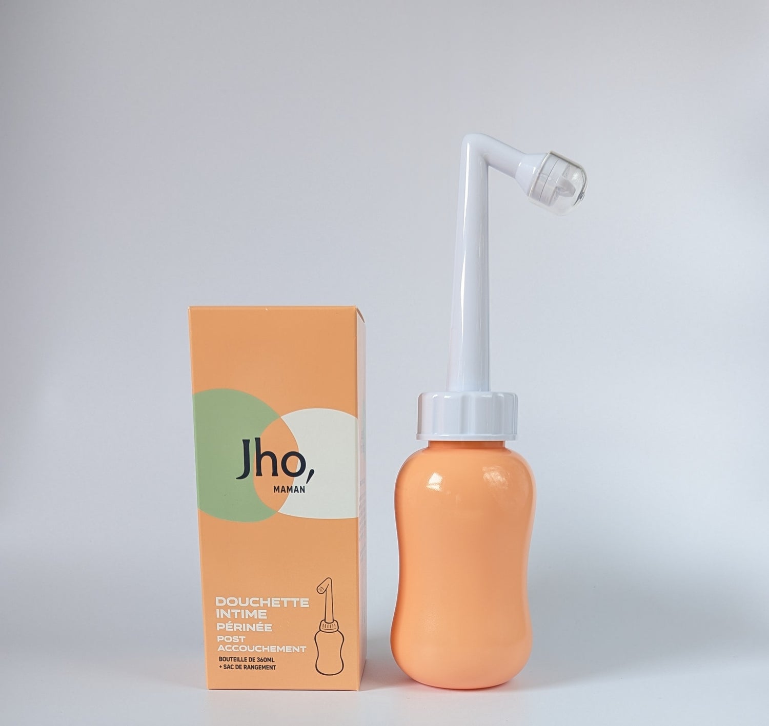 Douchette intime - Post Partum