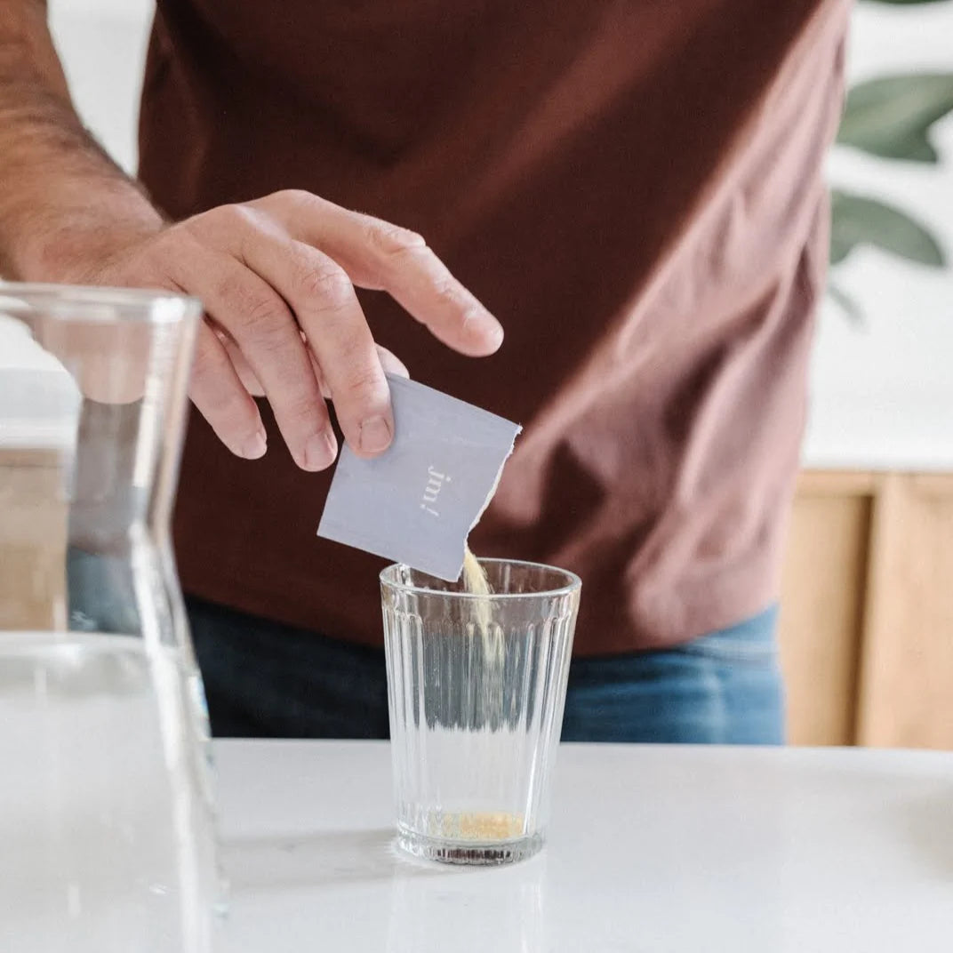 Cocooning + Fertilité Homme