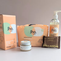 Kit valise maternité - les indispensables