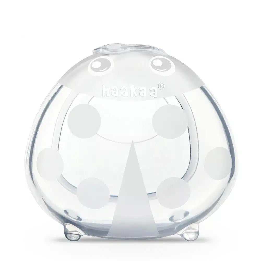 Coccinelle recueil lait nomade - 75 ml