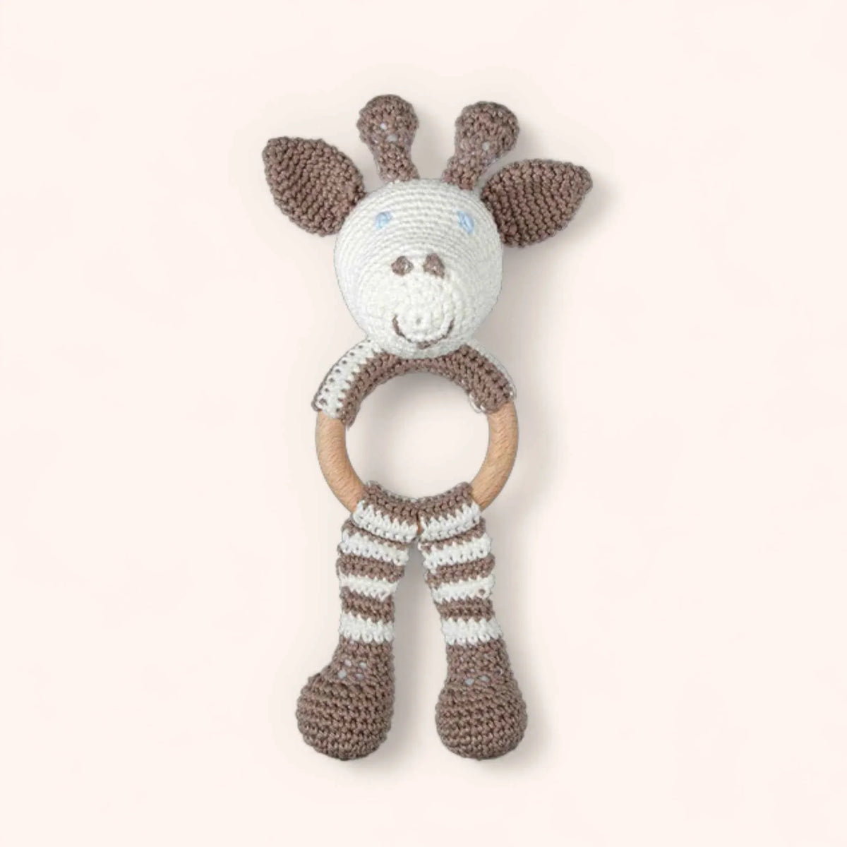 Kit hochet crochet - Molly