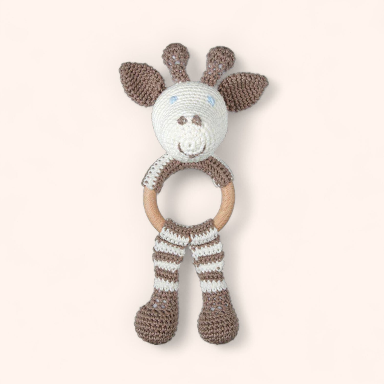 Kit hochet crochet - Molly