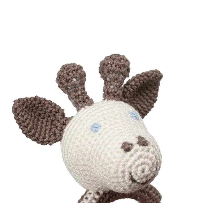 Kit hochet crochet - Molly