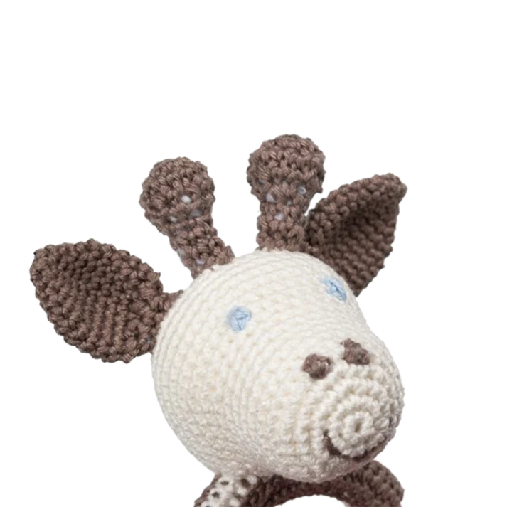 Kit hochet crochet - Molly