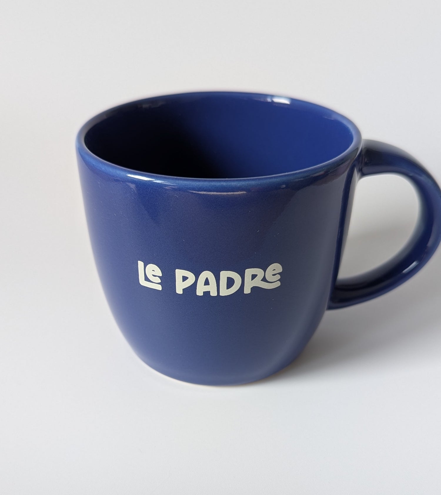 Mug Le Padre