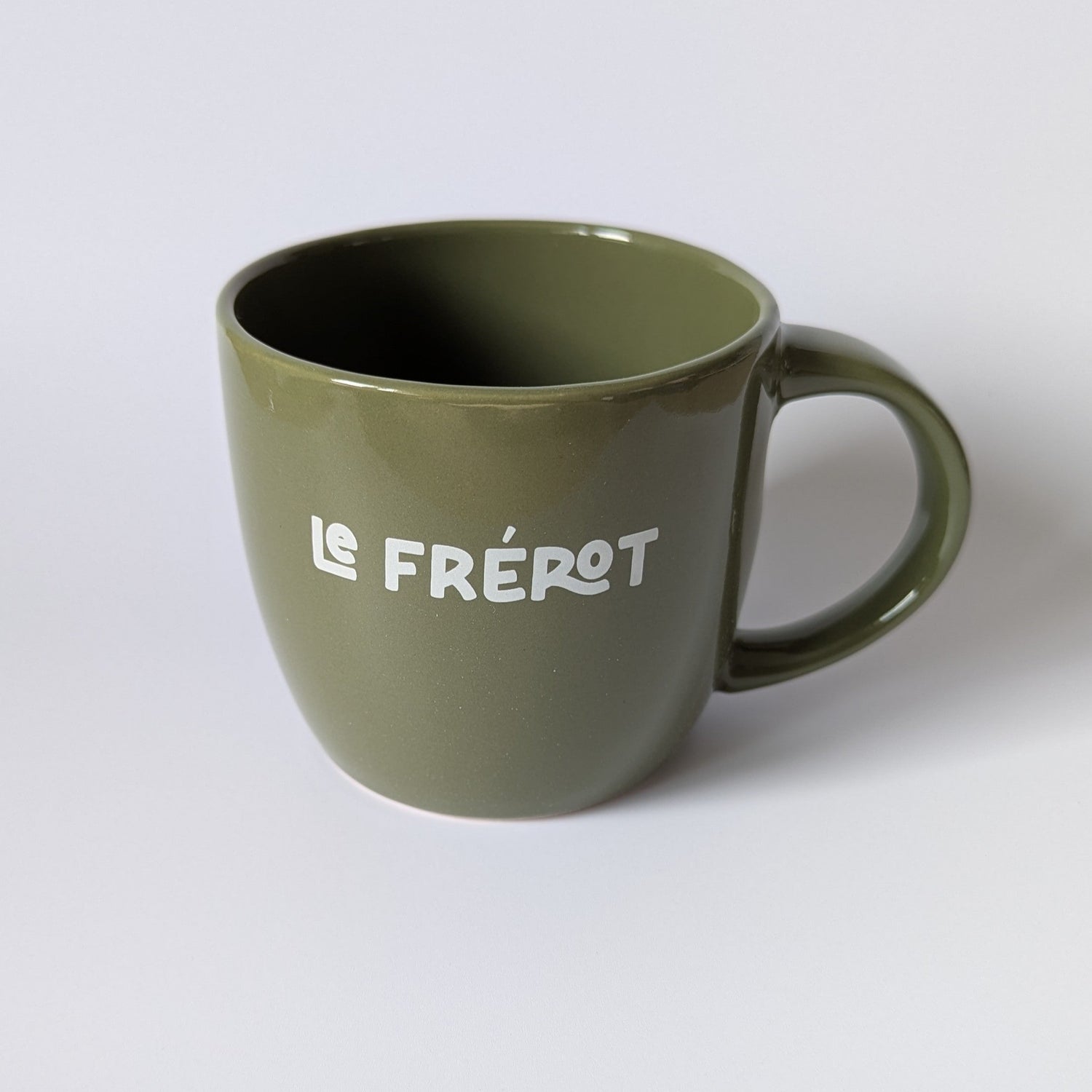 Mug Le Frérot
