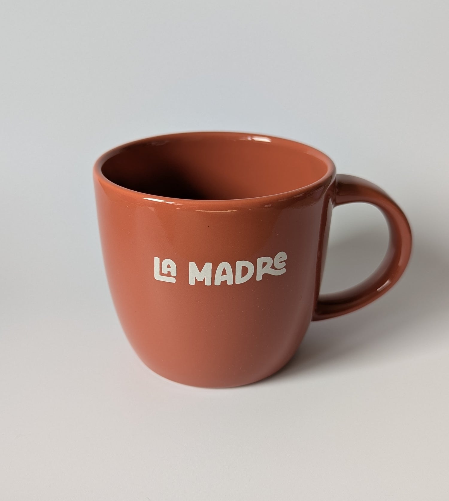 Mug La Madre