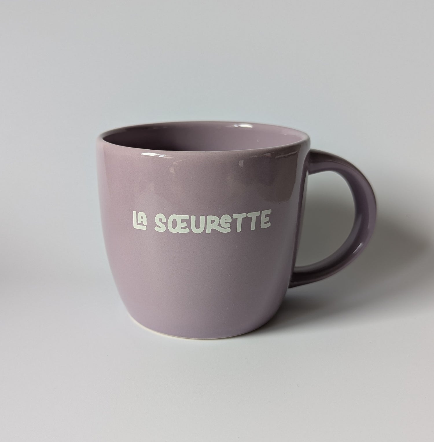 Mug La Soeurette