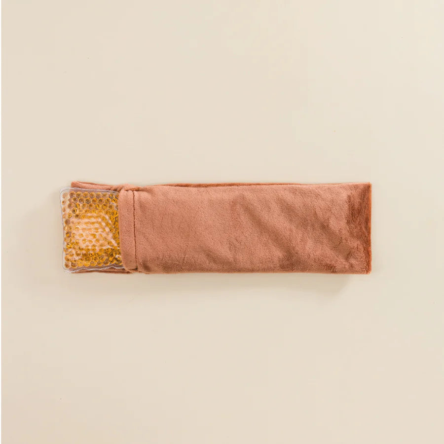 Serviette réutilisable périnée chaud/froid