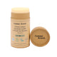 Crème solaire minérale SPF 50 - Sans parfum
