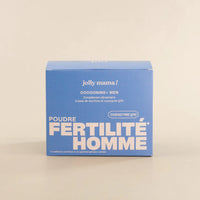 Cocooning + Fertilité Homme