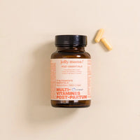 Multi-vitamines post-partum