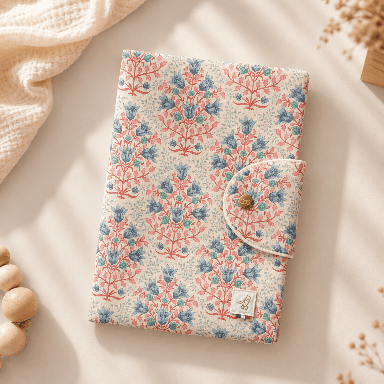 Protège carnet de santé