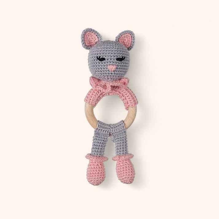 Kit hochet crochet - Rita