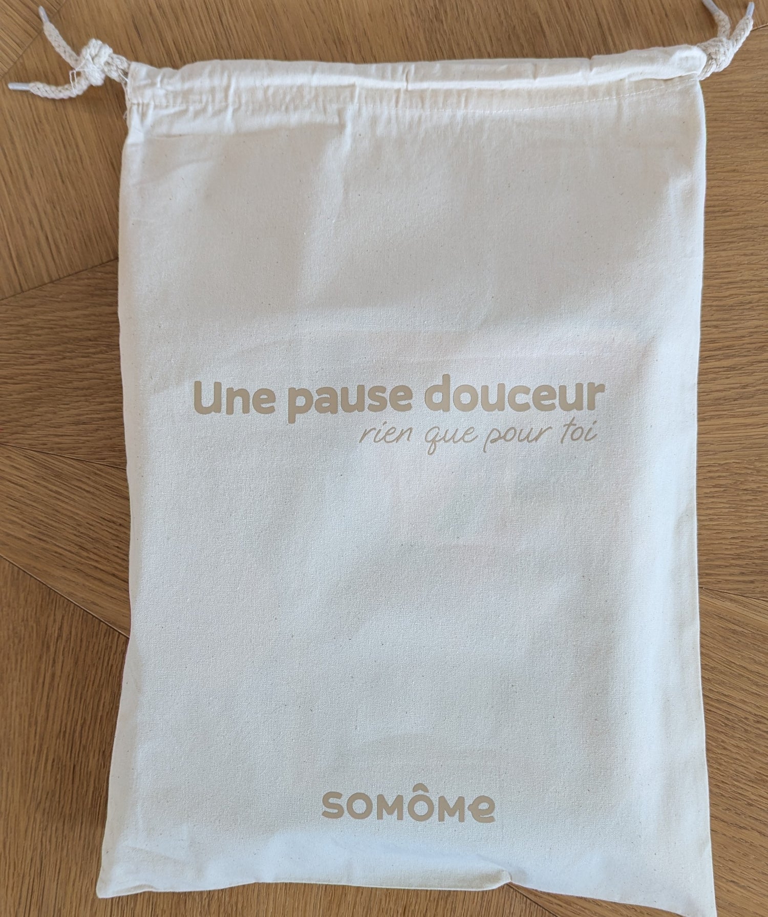 Coffret future maman - En attendant bébé