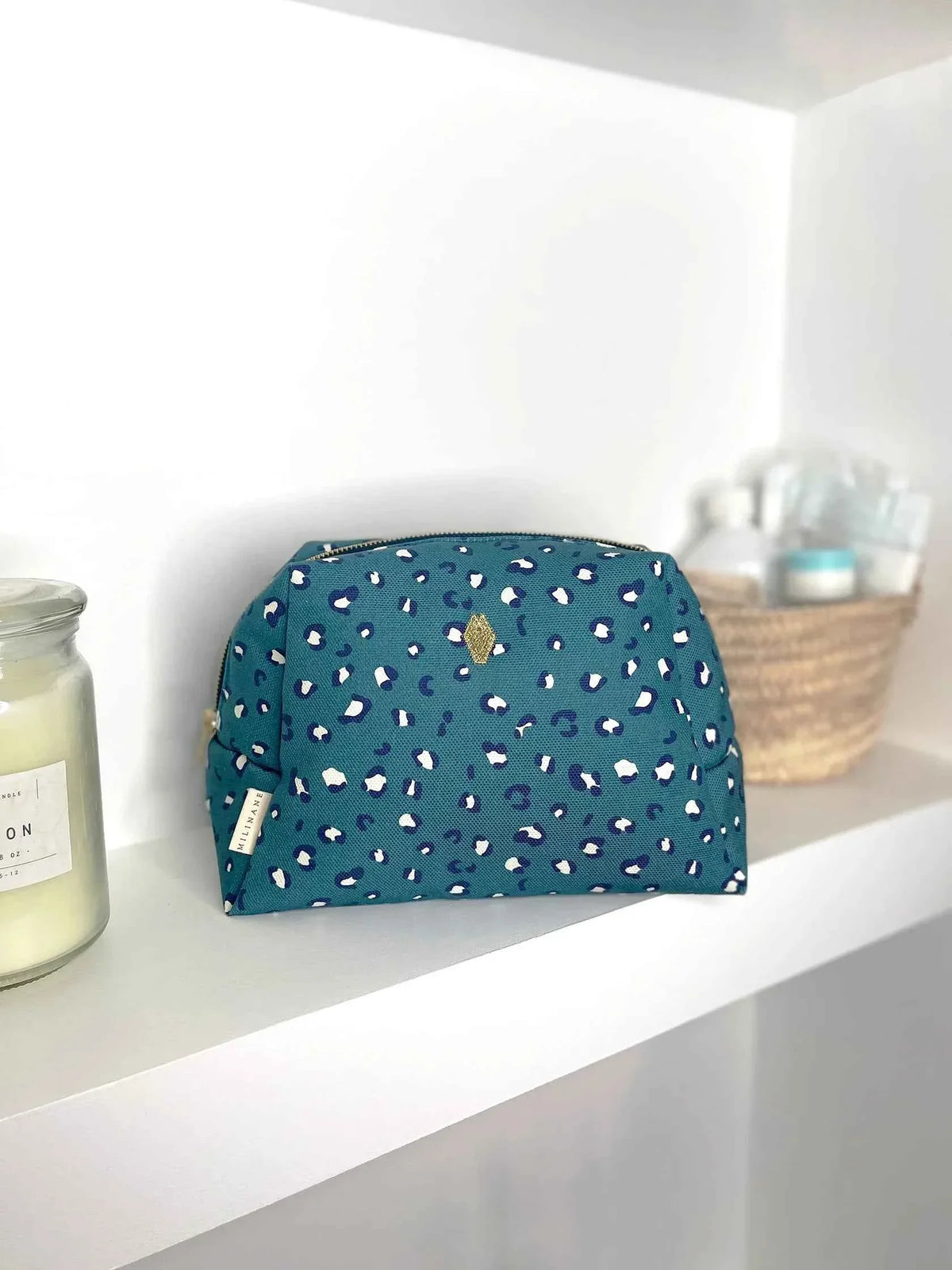 Trousse de toilette - Graou