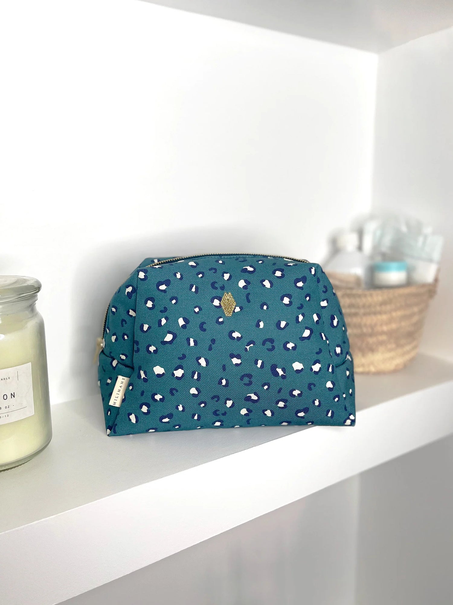 Trousse de toilette - Graou
